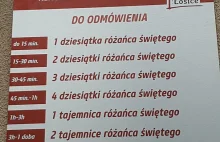 Od dzisiaj parking przy plebanii będzie płatny!!!