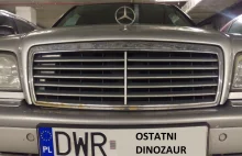 Mercedes szuka mechanika we wrocławiu :) Jakaś firma godna polecenia ?