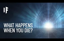 What If You Die?