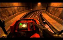 Zagrajmy w BLACK MESA - odc.7 - Cztery oczy też mogą być fajne!