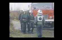 Jak działa wóz strażacki marki Jelcz?