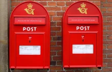 W Skandynawii zapłacą za przesyłki pocztowe smsem