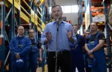 Sondaż: Duda zdecydowanie przed Komorowskim