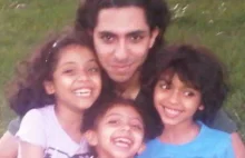 Blogger z Arabii Saudyjskiej,Badawi,skazany na karę chłosty za obrazę Islamu.