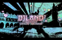 DJland7 X Szpitalna 1 X DKMS X Św. Krowa - Charity Festival