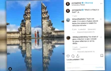 Uwierzyli influencerom i pojechali na Bali - rozczarowali się