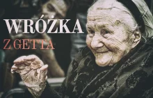 Wróżka z getta