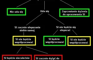 Czy sztuczna inteligencja zabije nasze wnuki ?