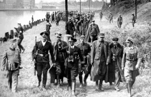 Tydzień samobójców na Westerplatte, czyli wojenne uderzenie medialne w 1939 roku
