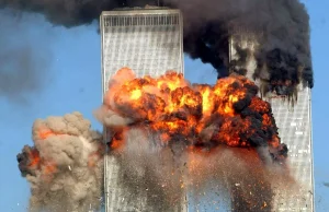 8 tajemnic o tragedii WTC