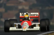Honda wraca do F1!
