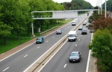 UE ma nowy pomysł! Chce zablokować prędkość samochodów...