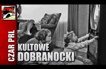 Czar PRL - kultowe dobranocki.