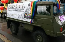 Homoseksualizm w Bundeswehrze