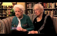 Co myślą 100- letnie staruszki o samojebkach, J.Bieberze i iPhonie ? [EN]
