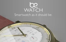 Innowacyjny polski smartwatch