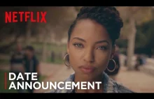 Zwiastun nowego serialu Netflix "Dear White People" z oskrażeniami o rasizm.