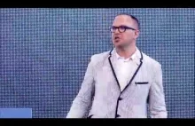 Cory Doctorow - The Internet of Things That Do What You Tell Them