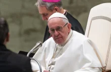 Konferencja w Watykanie: „Ksiądz 3 razy zmuszał mnie do aborcji”