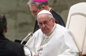 Konferencja w Watykanie: „Ksiądz 3 razy zmuszał mnie do aborcji”