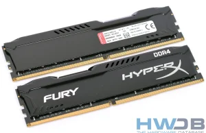 Podkręcanie 2133 DDR4 nawet do 3200. Po co przepłacać?