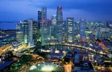 Deutsche Bank otwiera 200-tonowy magazyn złota w Singapurze!