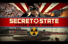 Secret State: Inside North Korea, nowy dokument CNN o Korei Północnej [ENG]