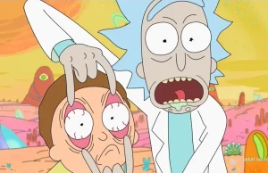 RICK I MORTY w pigułce. Wszystko, co powinieneś wiedzieć przed 4 sezonem