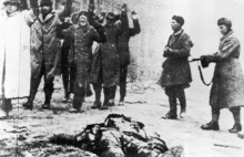 77. rocznica niemieckiej zbrodni w Wawrze