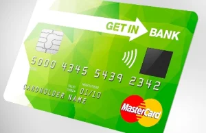 Biometryczna karta debetowa debiutuje pod skrzydłami Getin Banku
