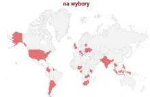 Firma-matka Cambridge Analytica miała wpływ na wybory na całym świecie...