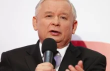 Kaczyński: polska ziemia dla polskich rolników, nie dla spekulantów i obcych