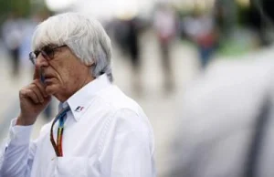 Ecclestone: zespołom spodobają się zmiany na Interlagos
