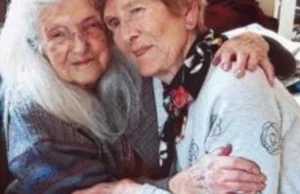 81-latka poznała swoją 103-letnią matkę. Szukała jej od 62 lat
