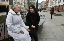 Wrocław zaprosił rodzinę z Ukrainy, a teraz zostawił ją na lodzie