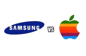 Samsung odbija piłeczkę i pozywa Apple w Australii.