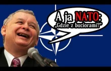 NATO chce większej KONTROLI?! Zmiany w organizacji