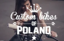 A jednak w Polsce nadal produkuje się motocykle. - Only in Poland