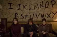 "Stranger things" i magia lat 80. | FoKa - Forum Kultury