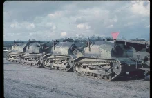 Polskie czołgi w armii III Rzeszy