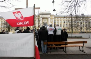 Od kilku miesięcy trwają protesty rolników pod Kancelarią Premiera. Wiedziałeś?