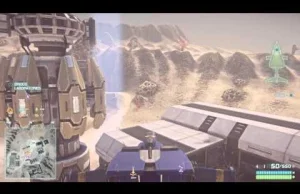 Planetside 2 - klucze do closed beta