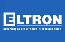 ELTRON - Internetowy Sklep Elektroniczny - części elektroniczne,...