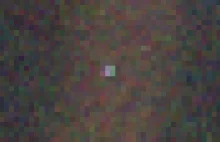 The Pale Blue Dot: Ziemia widziana z odległości ponad 4 mld kilometrów.