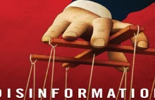 25 sposobów zatuszowania prawdy - zasady dezinformacji