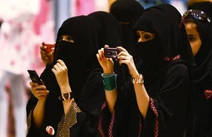 Arabia Saudyjska: kobiety otrzymały kolejne przywileje