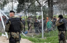 "Die Welt": Komisja Europejska chce decydować o przyznaniu azylu.