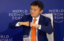 „Za 30 lat będziemy mieli problem”. Co o edukacji w szkole mówi prezes Alibaby