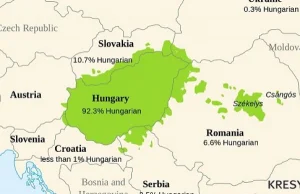 700 tysięcy kresowych Węgrów otrzymało już obywatelstwo Węgier!