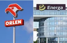 Sasin: Orlen stać na zakup Energi